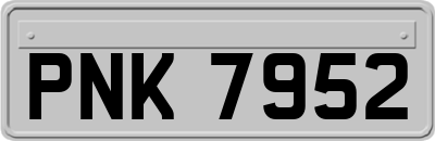 PNK7952