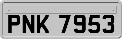 PNK7953