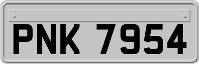 PNK7954