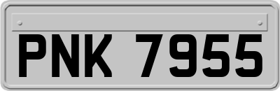 PNK7955