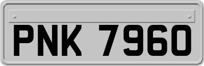 PNK7960