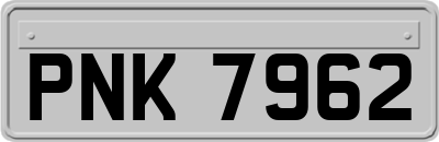 PNK7962