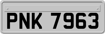 PNK7963