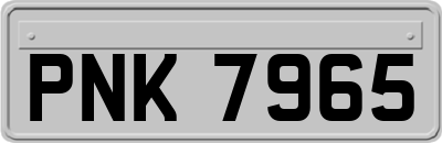 PNK7965