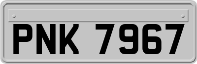 PNK7967