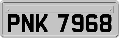 PNK7968