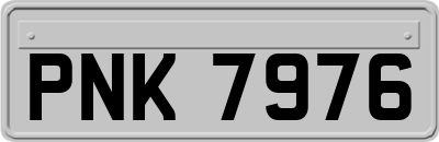 PNK7976