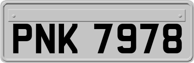PNK7978