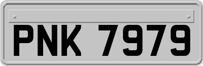 PNK7979