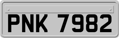 PNK7982