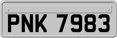 PNK7983