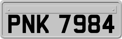 PNK7984