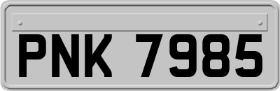 PNK7985