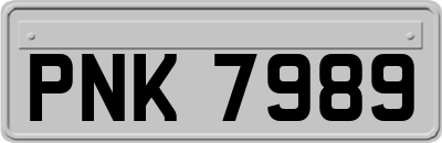 PNK7989