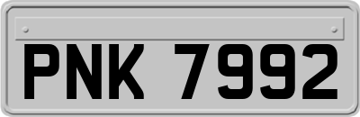 PNK7992