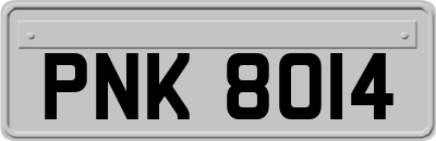 PNK8014