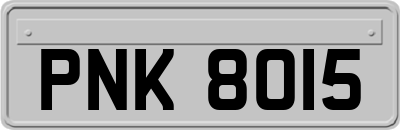 PNK8015