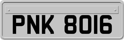 PNK8016