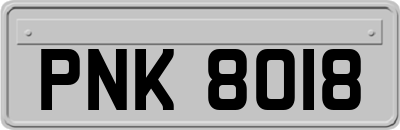 PNK8018