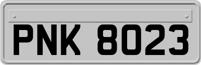 PNK8023