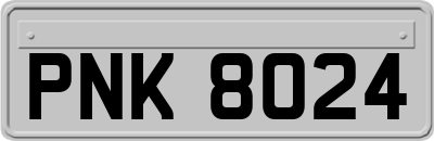 PNK8024