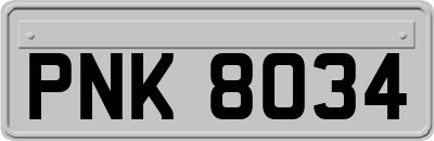 PNK8034