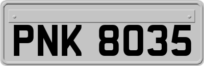 PNK8035