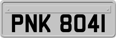 PNK8041