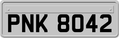 PNK8042
