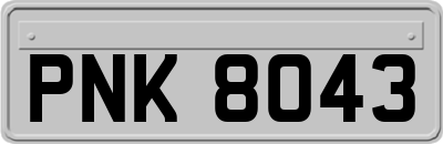 PNK8043