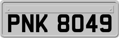 PNK8049