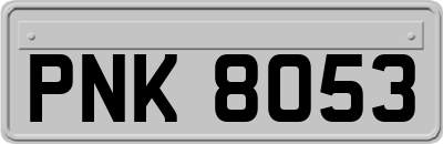 PNK8053
