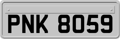 PNK8059