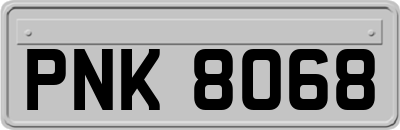 PNK8068