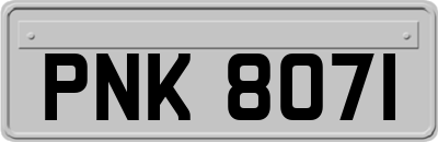 PNK8071