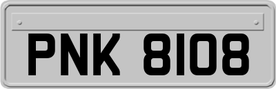 PNK8108