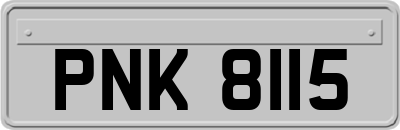 PNK8115