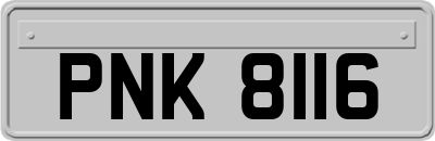 PNK8116
