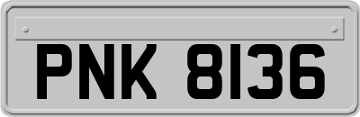 PNK8136
