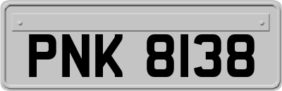 PNK8138