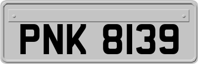 PNK8139