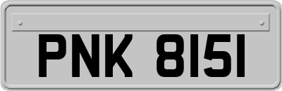 PNK8151