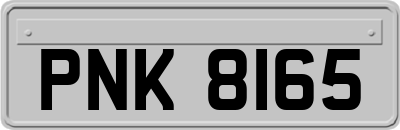 PNK8165