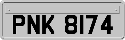 PNK8174
