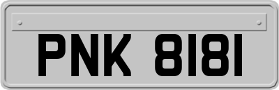 PNK8181