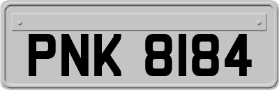 PNK8184