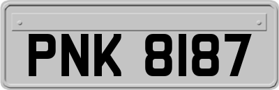 PNK8187
