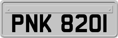 PNK8201