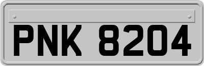 PNK8204
