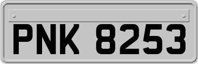 PNK8253